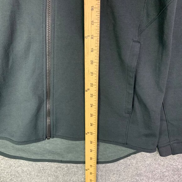 NWT Nike Dri-FIT Men S Full Zip Hoodie Basketball Jacket Minnesota Basketball - Picture 5 of 11